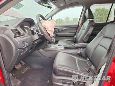 Zdjęcie 7 z 13 samochodu: 2022 HONDA RIDGELINE RTL VIN:5FPYK3F73NB012632 - miniatura