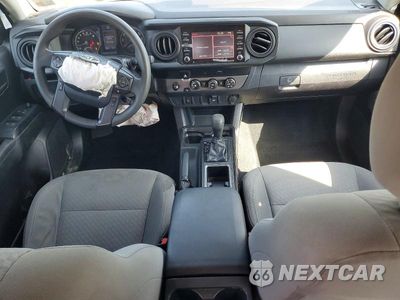 Zdjęcie 8 z 13 samochodu: 2020 TOYOTA TACOMA SR VIN:5TFAX5GN9LX168570 - miniatura