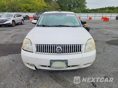 Piąte zdjęcie samochodu w środku: 2006 MERCURY MONTEGO LUXURY VIN:1MEFM40156G605144 - miniatura