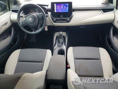 Zdjęcie 8 z 12 samochodu: 2024 TOYOTA COROLLA LE VIN:5YFB4MDE5RP109602 - miniatura
