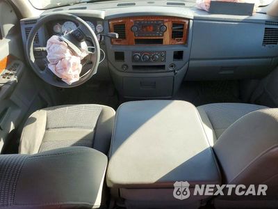 Zdjęcie 8 z 12 samochodu: 2006 DODGE RAM 1500 ST VIN:1D7HA18N66J179031 - miniatura