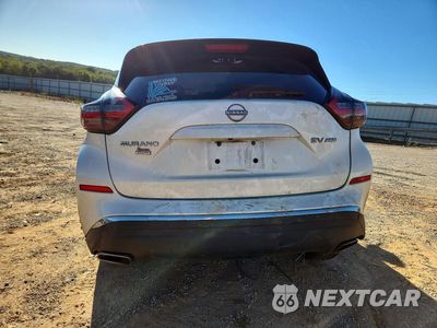 Zdjęcie 6 z 13 samochodu: 2023 NISSAN MURANO SV VIN:5N1AZ2BS7PC121519 - miniatura