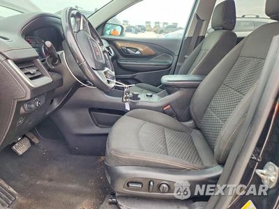 Zdjęcie 7 z 12 samochodu: 2019 GMC TERRAIN SLE VIN:3GKALMEV2KL214487 - miniatura
