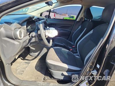 Zdjęcie 7 z 12 samochodu: 2025 NISSAN VERSA S VIN:3N1CN8DV1SL826769 - miniatura