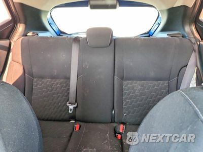 Zdjęcie 10 z 13 samochodu: 2022 NISSAN KICKS SV VIN:3N1CP5CV4NL488363 - miniatura