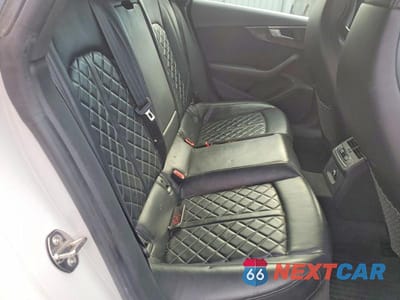 Zdjęcie 10 z 12 samochodu: 2018 AUDI S5 PRESTIGE VIN:WAUC4CF55JA076778 - miniatura