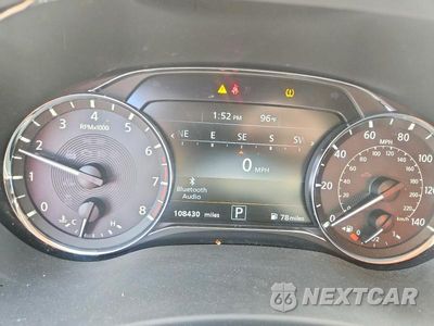 Zdjęcie 9 z 13 samochodu: 2022 INFINITI QX80 LUXE VIN:JN8AZ2AF5N9742135 - miniatura