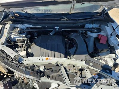 Zdjęcie 12 z 13 samochodu: 2022 MITSUBISHI ECLIPSE CROSS SE VIN:JA4ATWAA2NZ021371 - miniatura