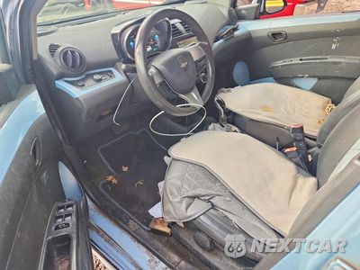 Zdjęcie 8 z 12 samochodu: 2016 CHEVROLET SPARK EV 1LT VIN:KL8CK6S0XGC598039 - miniatura