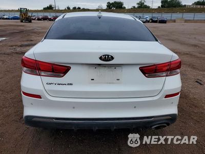 Zdjęcie 6 z 12 samochodu: 2020 KIA OPTIMA LX VIN:5XXGT4L33LG399475 - miniatura