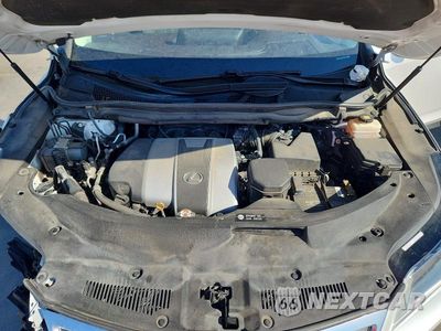 Zdjęcie 12 z 13 samochodu: 2017 LEXUS RX 350 BASE VIN:2T2ZZMCA5HC082619 - miniatura
