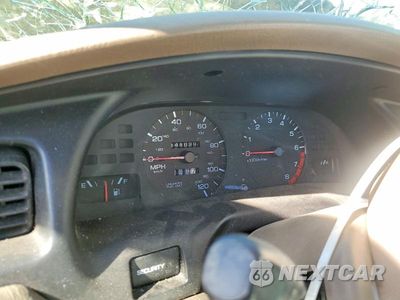 Zdjęcie 9 z 12 samochodu: 1999 NISSAN ALTIMA XE VIN:1N4DL01D9XC198280 - miniatura