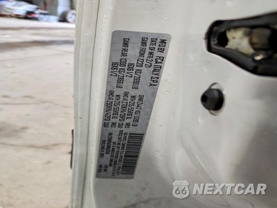 Zdjęcie 13 z 13 samochodu: 2021 RAM PROMASTER CITY ST DELIVERY VAN VIN:ZFBHRFABXM6U10581 - miniatura