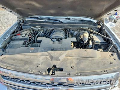 Zdjęcie 11 z 12 samochodu: 2015 CHEVROLET SILVERADO K1500 LTZ VIN:3GCUKSEJ6FG381432 - miniatura