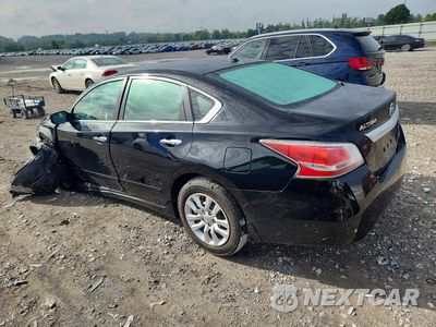 Drugie zdjęcie samochodu z przodu: 2014 NISSAN ALTIMA 2.5 S VIN:1N4AL3AP4EC139245 - miniatura