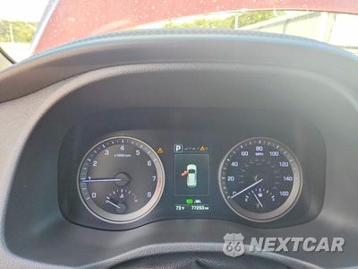 Zdjęcie 9 z 13 samochodu: 2016 HYUNDAI TUCSON LIMITED VIN:KM8J3CA27GU231862 - miniatura