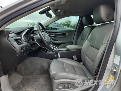 Zdjęcie 7 z 12 samochodu: 2017 CHEVROLET IMPALA LT VIN:2G1105S38H9112774 - miniatura