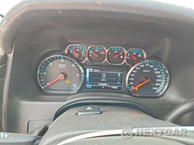 Zdjęcie 9 z 13 samochodu: 2019 CHEVROLET SUBURBAN K1500 LT VIN:1GNSKHKC8KR330466 - miniatura