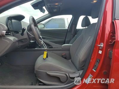 Zdjęcie 7 z 12 samochodu: 2023 HYUNDAI ELANTRA SEL VIN:5NPLS4AG1PH116766 - miniatura