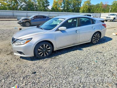 2018 NISSAN ALTIMA 2.5 SV 1N4AL3AP2JC254212 - główne zdjęcie licytacji z USA - miniatura
