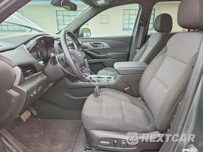 Zdjęcie 7 z 13 samochodu: 2023 CHEVROLET TRAVERSE LT VIN:1GNEVGKW5PJ297344 - miniatura