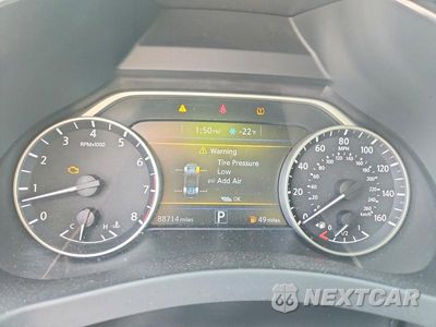 Zdjęcie 9 z 13 samochodu: 2017 NISSAN MURANO S VIN:5N1AZ2MGXHN131153 - miniatura