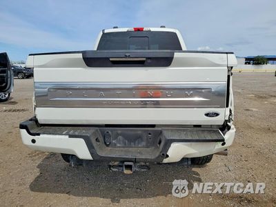 Zdjęcie 6 z 12 samochodu: 2020 FORD F250 SUPER DUTY VIN:1FT7W2BT5LEE98509 - miniatura