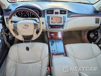 Zdjęcie 8 z 13 samochodu: 2012 TOYOTA AVALON LIMITED VIN:4T1BK3DB9CU473002 - miniatura