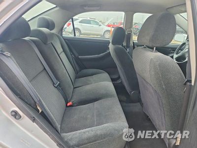 Zdjęcie 10 z 12 samochodu: 2007 TOYOTA COROLLA S VIN:1NXBR32E97Z786646 - miniatura