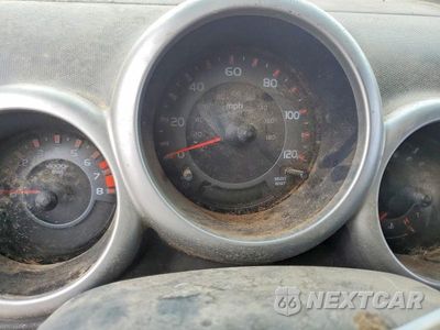 Zdjęcie 9 z 12 samochodu: 2003 HONDA ELEMENT EX VIN:5J6YH28583L052108 - miniatura