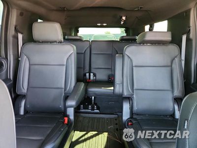 Zdjęcie 10 z 14 samochodu: 2022 GMC YUKON XL DENALI VIN:1GKS2JKL3NR255894 - miniatura