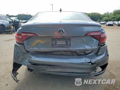Zdjęcie 6 z 13 samochodu: 2024 VOLKSWAGEN JETTA SE VIN:3VW7M7BU3RM067551 - miniatura