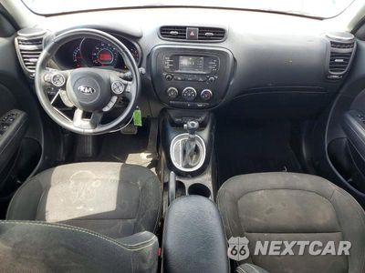 Zdjęcie 8 z 13 samochodu: 2016 KIA SOUL + VIN:KNDJP3A5XG7302666 - miniatura