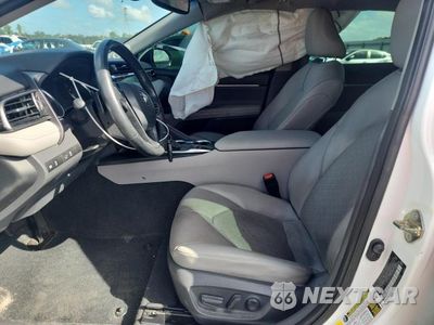 Zdjęcie 7 z 12 samochodu: 2020 TOYOTA CAMRY XSE VIN:4T1K61AK4LU363343 - miniatura