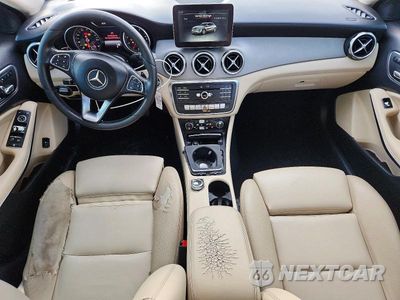 Zdjęcie 8 z 13 samochodu: 2018 MERCEDES-BENZ GLA 250 VIN:WDCTG4EB8JJ400145 - miniatura
