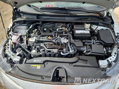 Zdjęcie 11 z 12 samochodu: 2026 TOYOTA COROLLA LE VIN:5YFB4MDE8TP493835 - miniatura