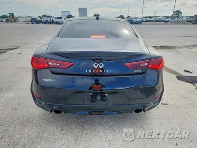 Zdjęcie 6 z 12 samochodu: 2019 INFINITI Q60 3.0T PURE VIN:JN1EV7EK9KM231391 - miniatura