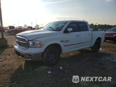 2016 RAM 1500 LARAMIE 1C6RR7NM6GS238376 - główne zdjęcie licytacji z USA - miniatura