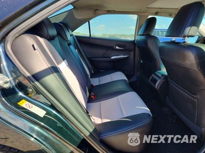 Zdjęcie 10 z 12 samochodu: 2014 TOYOTA CAMRY SE VIN:4T1BF1FK1EU351212 - miniatura