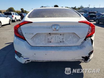Zdjęcie 6 z 12 samochodu: 2016 HONDA CIVIC LX VIN:19XFC2F51GE235315 - miniatura