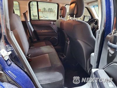 Zdjęcie 10 z 12 samochodu: 2012 JEEP PATRIOT VIN:1C4NJPAB2CD594812 - miniatura