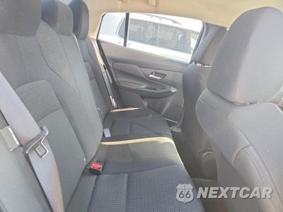 Zdjęcie 10 z 12 samochodu: 2026 NISSAN SENTRA S VIN:3N1AB9BV3TY212044 - miniatura