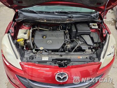 Zdjęcie 12 z 14 samochodu: 2014 MAZDA 5 GRAND TOURING VIN:JM1CW2DL9E0166732 - miniatura