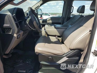 Zdjęcie 7 z 12 samochodu: 2019 FORD F350 SUPER DUTY VIN:1FT8W3DT6KEG85635 - miniatura