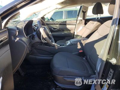 Zdjęcie 7 z 14 samochodu: 2024 HYUNDAI TUCSON SE VIN:5NMJACDE3RH400091 - miniatura