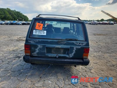 Zdjęcie 6 z 13 samochodu: 1994 JEEP CHEROKEE SPORT VIN:1J4FJ68SXRL148162 - miniatura