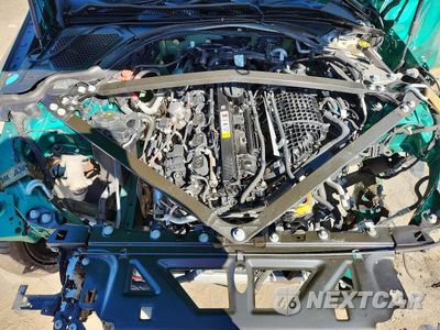 Zdjęcie 11 z 13 samochodu: 2024 BMW M3 COMPETITION VIN:WBS43AY04RFS01910 - miniatura