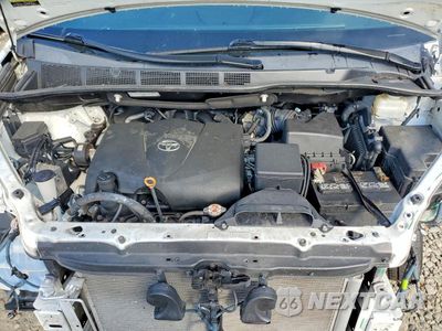 Zdjęcie 12 z 14 samochodu: 2019 TOYOTA SIENNA XLE 7-PASSENGER VIN:5TDDZ3DC8KS224128 - miniatura