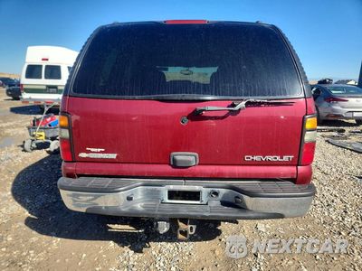 Zdjęcie 6 z 13 samochodu: 2004 CHEVROLET TAHOE K1500 VIN:1GNEK13Z74J240573 - miniatura