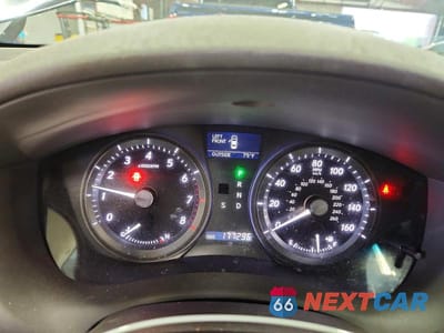Zdjęcie 9 z 13 samochodu: 2008 LEXUS ES 350 VIN:JTHBJ46G582169074 - miniatura